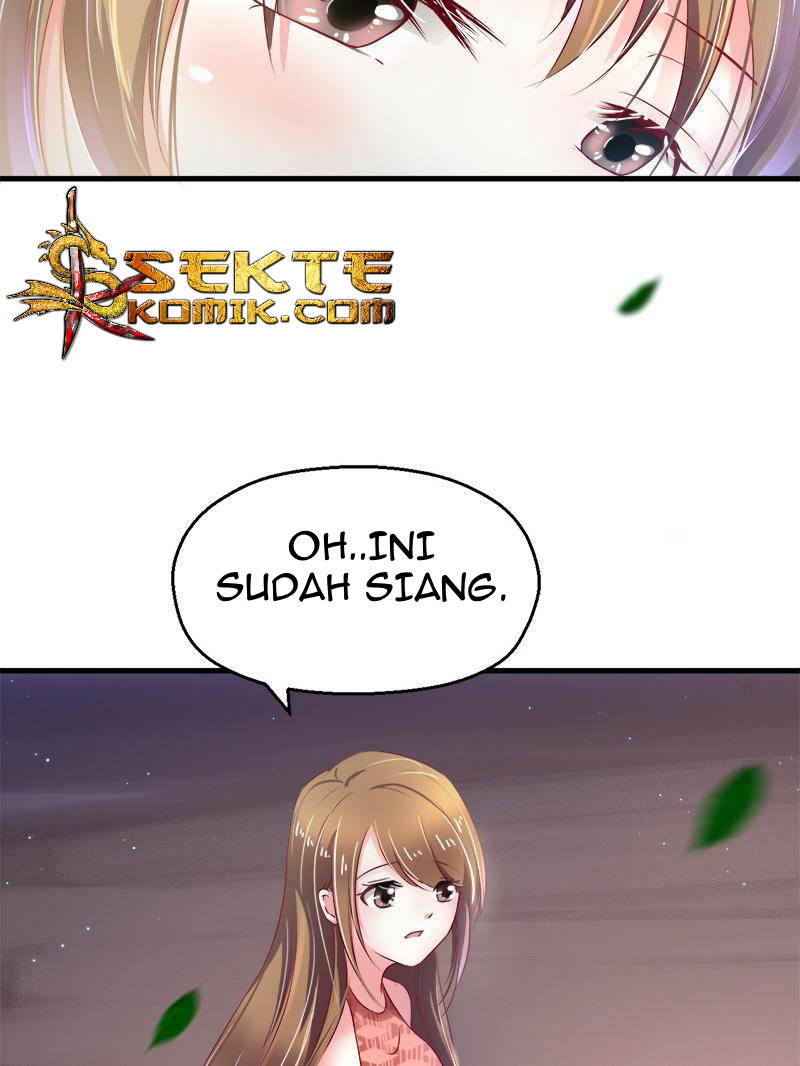 Beauty and the Beasts Chapter 31 Gambar 5